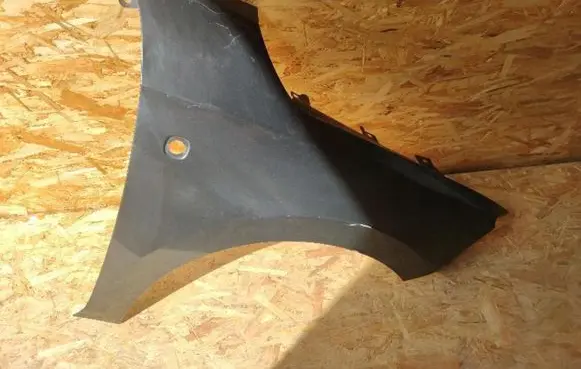 Skoda Rapid (NH) Fender
