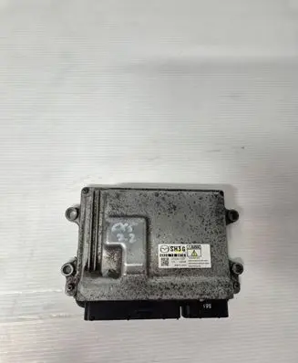Mazda CX-5 Engine control unit/module SH3G18881G