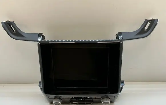 Jeep Grand Cherokee WL Screen/display/small screen 68474163AG PHN099003