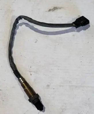 Nissan Note (E12) Lambda probe sensor 226A41733R 0281004221 H8201395
