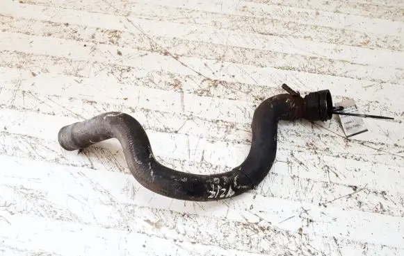 Audi A3 S3 8P Engine coolant pipe/hose 1k0122101fp 6q0122291e