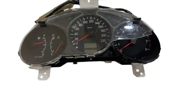 Subaru Forester SG Speedometer (instrument cluster) 85012SA451 0265012 NSS010L