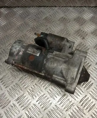 Peugeot 605 Starter motor M002T84771