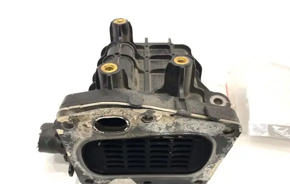 Ford Mondeo MK V EGR valve cooler
