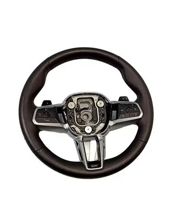 BMW 1 F70 Steering wheel 32305A4EE20 5A4EE20