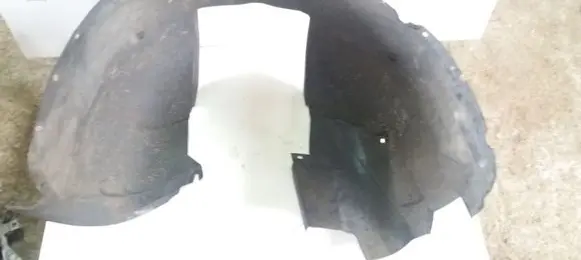 Volvo S60 Front wheel arch liner splash guards 30655666