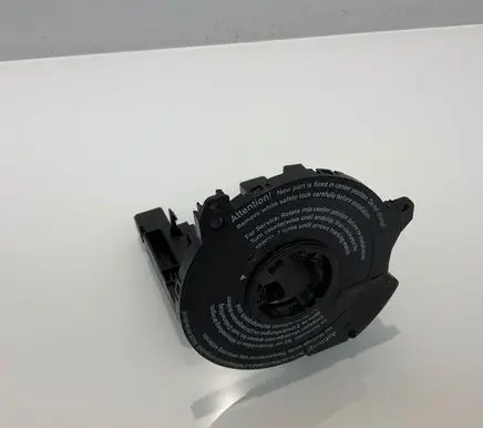 Mercedes-Benz E W211 Steering angle sensor A1715451432 0511240801 90098070180086