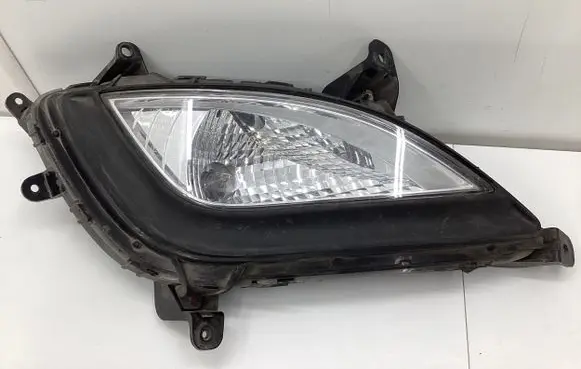 Hyundai i20 (PB PBT) Front fog light E131349 13494 13464