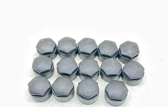 Ford Transit - Tourneo Connect Wheel nut cap/cover 4M0601173E