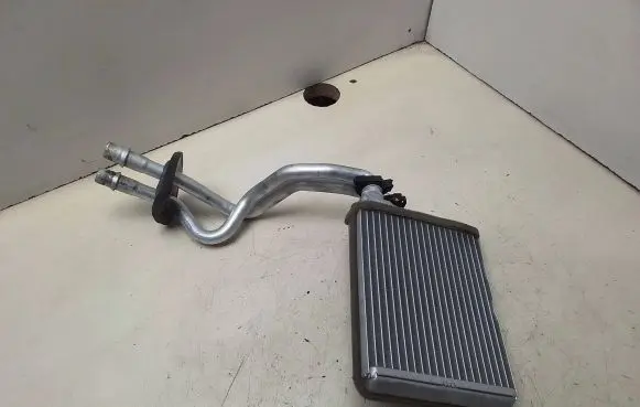 Citroen C3 Heater blower radiator CV821001 452294 03871