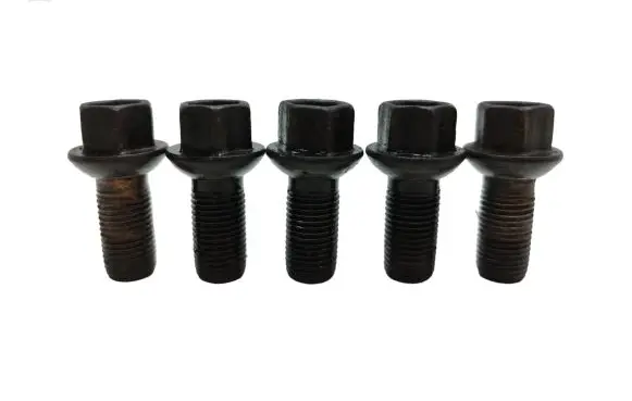 Mercedes-Benz SLK R172 Nuts/bolts 