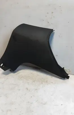 Audi Q7 4L (C) pillar trim 4L0867245
