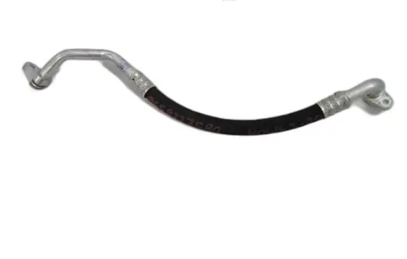 Citroen C4 II Air conditioning (A/C) pipe/hose 9658227580