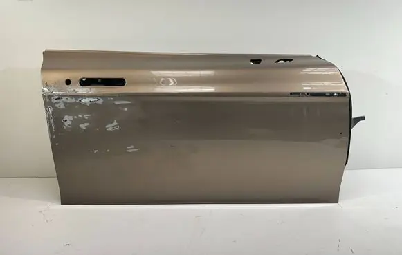 Aston Martin Rapide Front door 