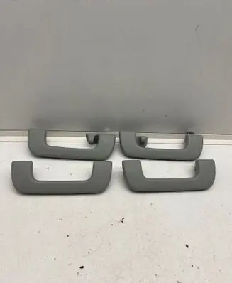 Audi A4 S4 B9 8W A set of handles for the ceiling 8W0857608 8W0857607
