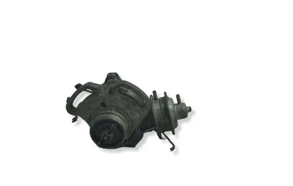 Mazda 323 F Spark distributor T4T73776