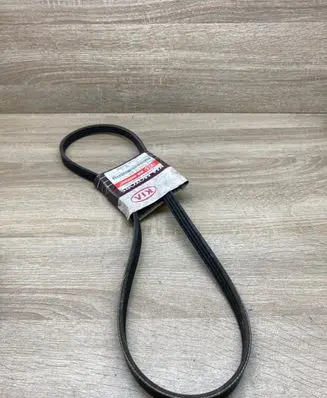 KIA Shuma Alternator belt 0K2A315909
