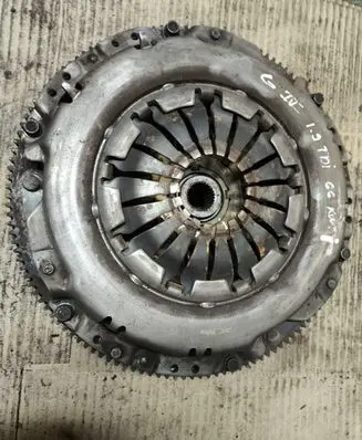 Volkswagen Golf IV Clutch set kit VW25
