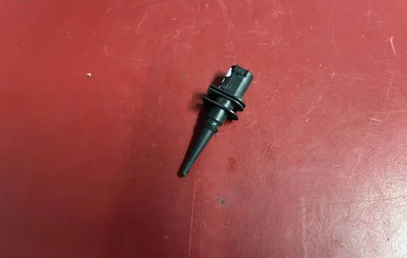 BMW X3 G01 Outside/exterior temperature sensor 6936953 65816936953