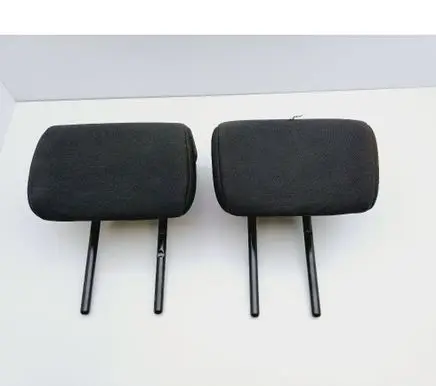Renault Megane II Rear seat headrest 