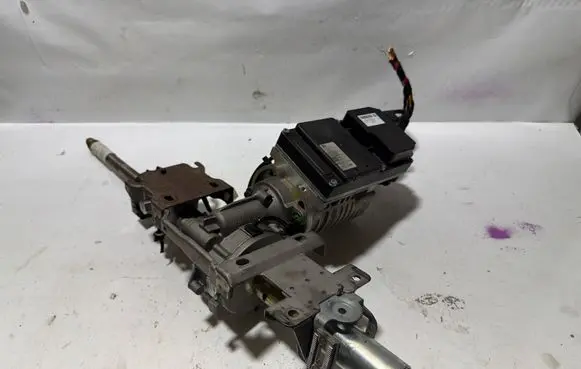 BMW Z4 E85 E86 Electric power steering pump 7804277110 6763764 0273010010