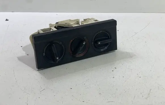 Audi 80 90 S2 B4 Climate control unit