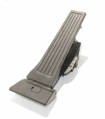Hyundai Tucson TL Accelerator throttle pedal