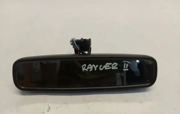 Ford Ranger IV Rear view mirror (interior) KU5A17E678BAJLK01