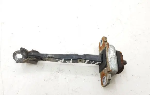 KIA Carens II Front door check strap stopper