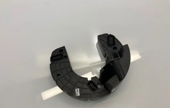 Mercedes-Benz S W220 Steering angle sensor 0255454432 05112143990799 A0255454432