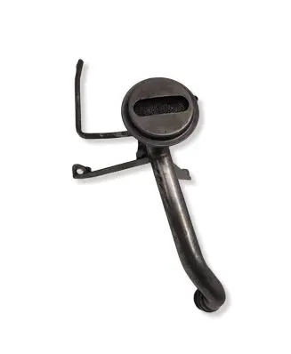 Fiat Ducato Oil sump strainer pipe 