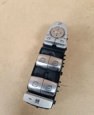 Mercedes-Benz GLC X253 C253 Electric window control switch A2059056811