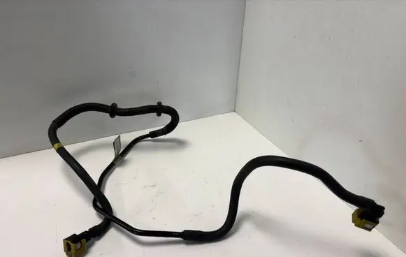 Fiat Ducato Fuel line pipe 013893610080