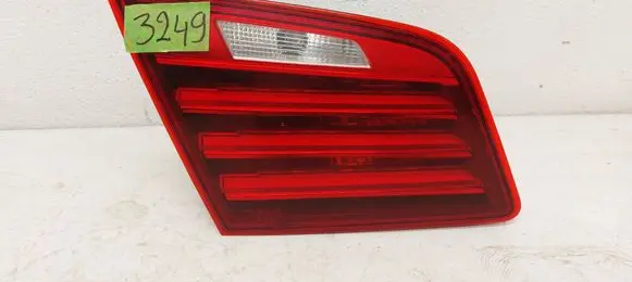 BMW 5 F10 F11 Tailgate rear/tail lights 2TZ01114501 184351