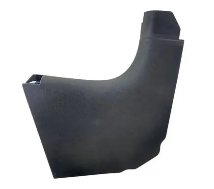 Chevrolet Camaro Foot area side trim 92196140