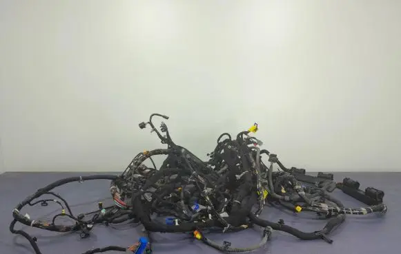 Jeep Compass Other wiring loom P68339531AD