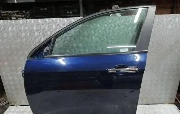 Fiat Tipo Front door 