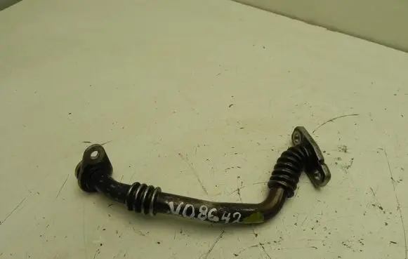 EGR valve line/pipe/hose