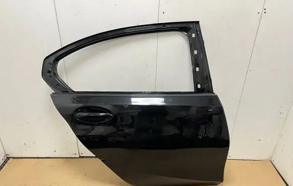 BMW 3 G20 G21 Rear door