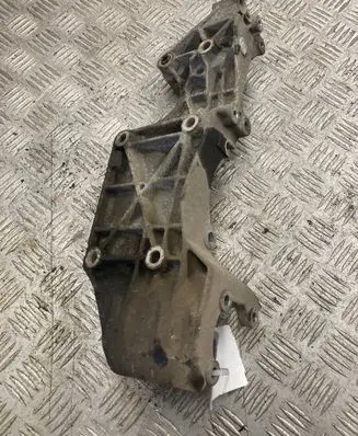 Volkswagen Sharan Bracket in trunk/boot 