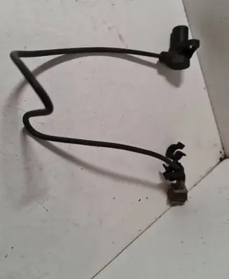 Volkswagen Golf IV Crankshaft position sensor 0261210