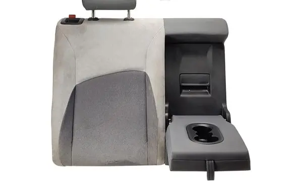 Volkswagen ID.3 Other seats 20251230HCR1213