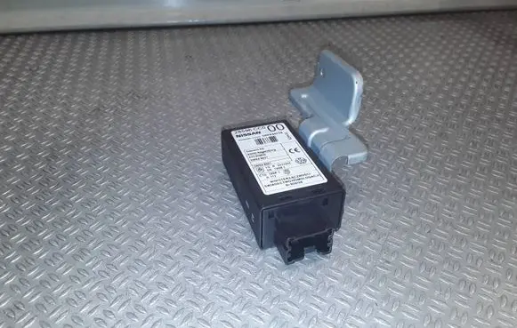 Nissan Murano Z50 Door central lock control unit/module 28596CC000