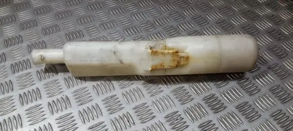 Mitsubishi Lancer Coolant expansion tank/reservoir
