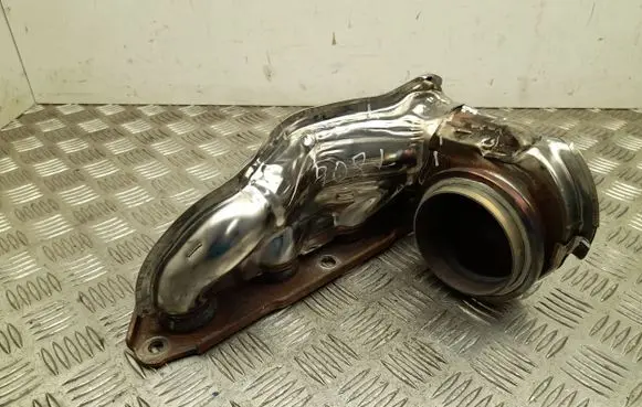 Mazda CX-30 Exhaust manifold HF011345XB