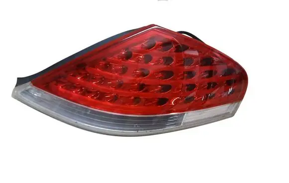 BMW 6 E63 E64 Rear/tail lights 16739102 6320