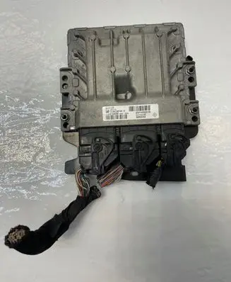Renault Megane III Engine control unit/module ECU 237103251R