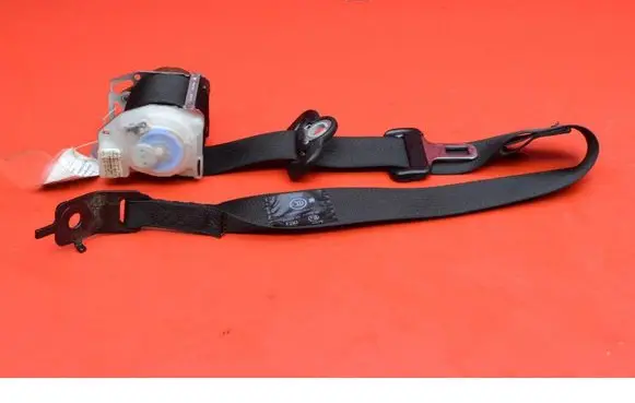 Jeep Grand Cherokee Front seatbelt 2455428