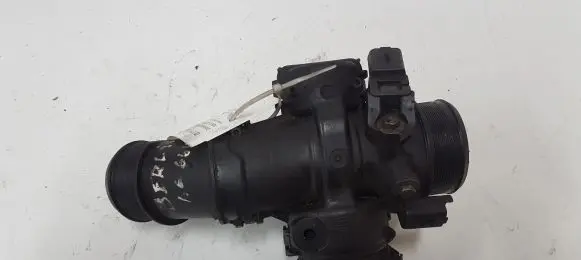 Citroen Berlingo Throttle valve 9660030580