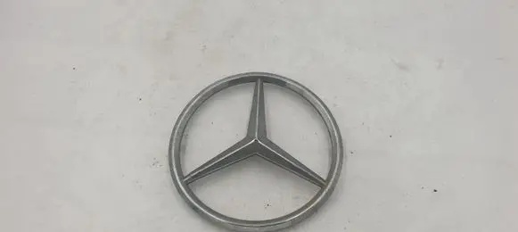Mercedes-Benz Sprinter W901 W902 W903 W904 Other badges/marks A9018170816